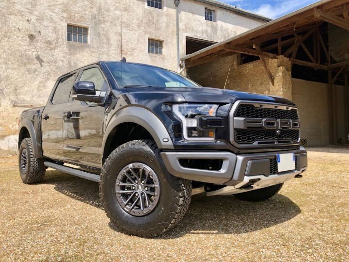 Ford F150 RAPTOR 2020 full option PAS D'ÉCO TAXE/PAS TVS ...