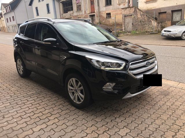 Ford Kuga 1.5 EcoBoost Cool&Connect 150CH 1ER