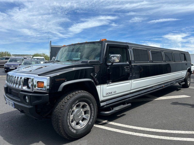 Фото HUMMER H3 | Хаммер 3 Major Auto — официальный дилер Хаммер в Москве