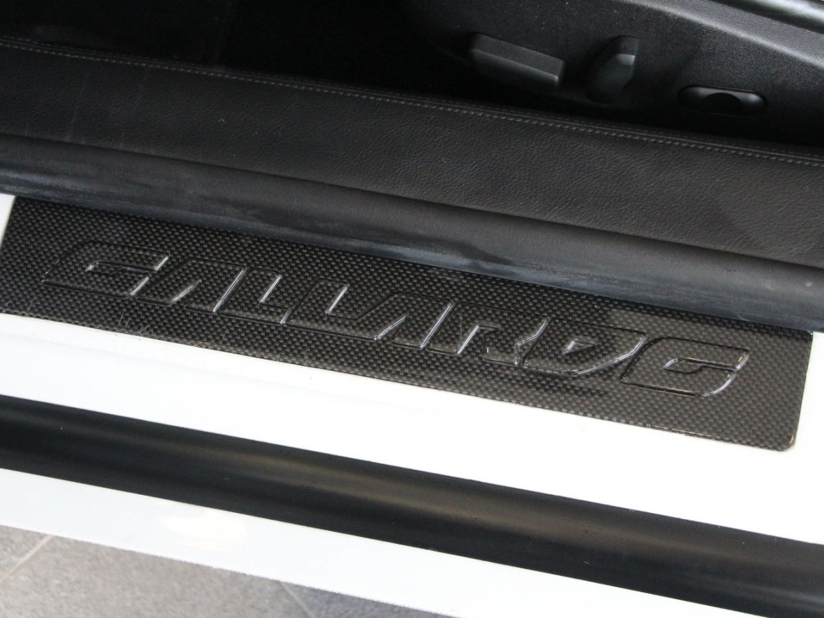 Lamborghini Gallardo Spyder 5.2 V10 - photo 12