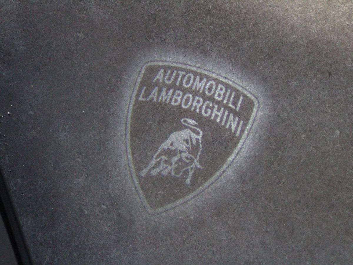 Lamborghini Huracan STO 5.2 V10 640 RWD - photo 23
