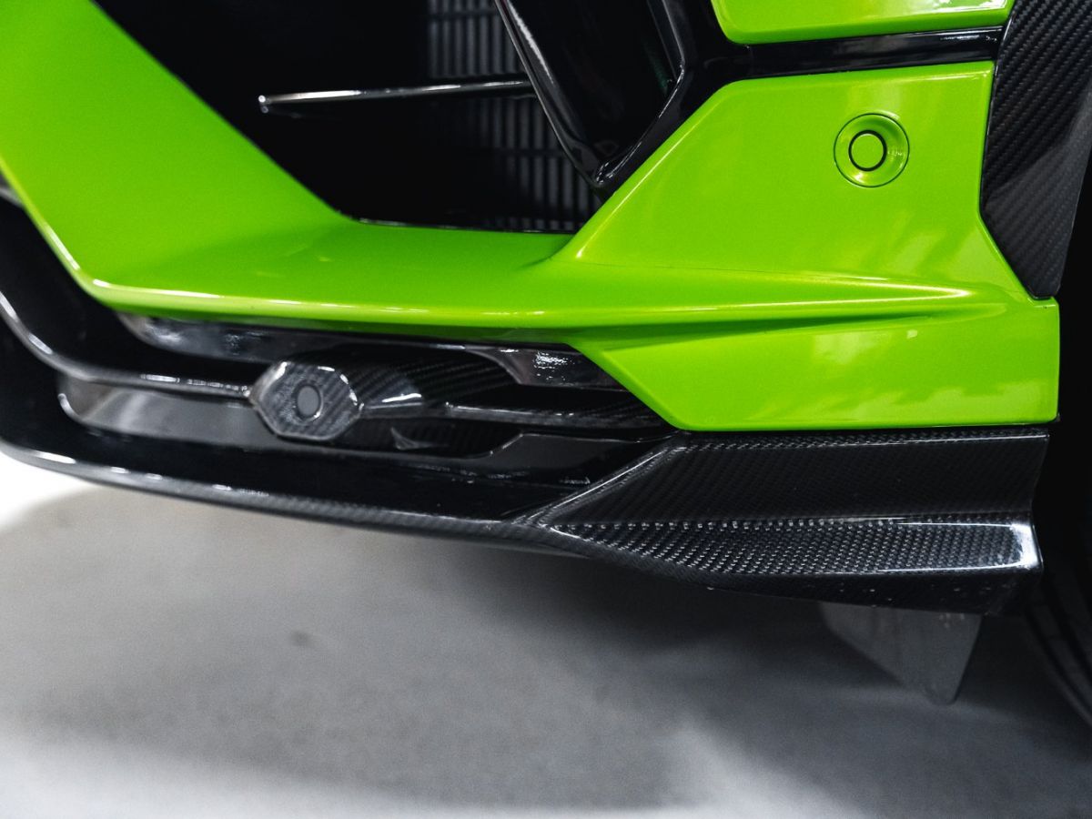 Lamborghini Urus Performante V8 4.0 666 - photo 8