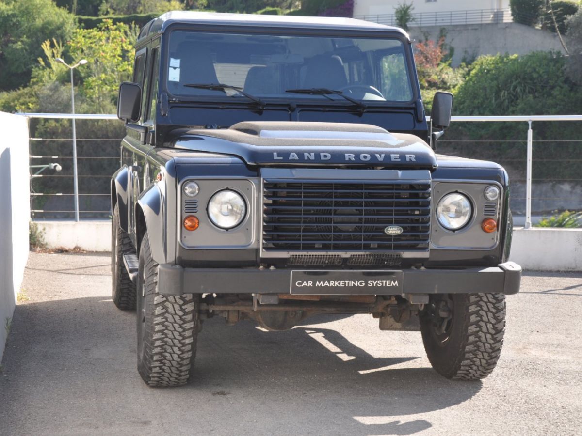 Land Rover Defender 90 III SW EDITION LXV - photo 3