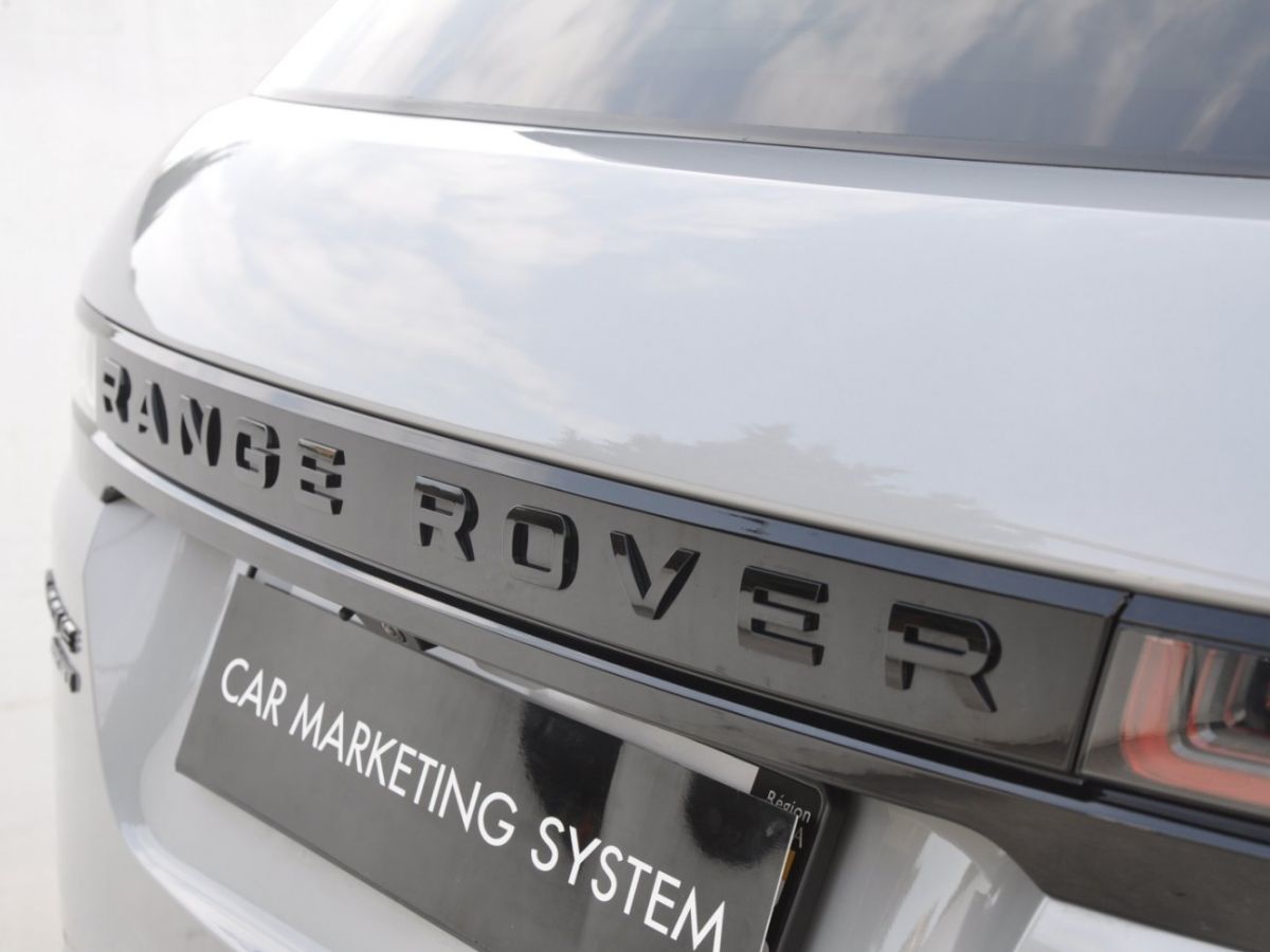 Land Rover Range Rover Evoque 2.0 SD4 240 R-Dynamic S - photo 20