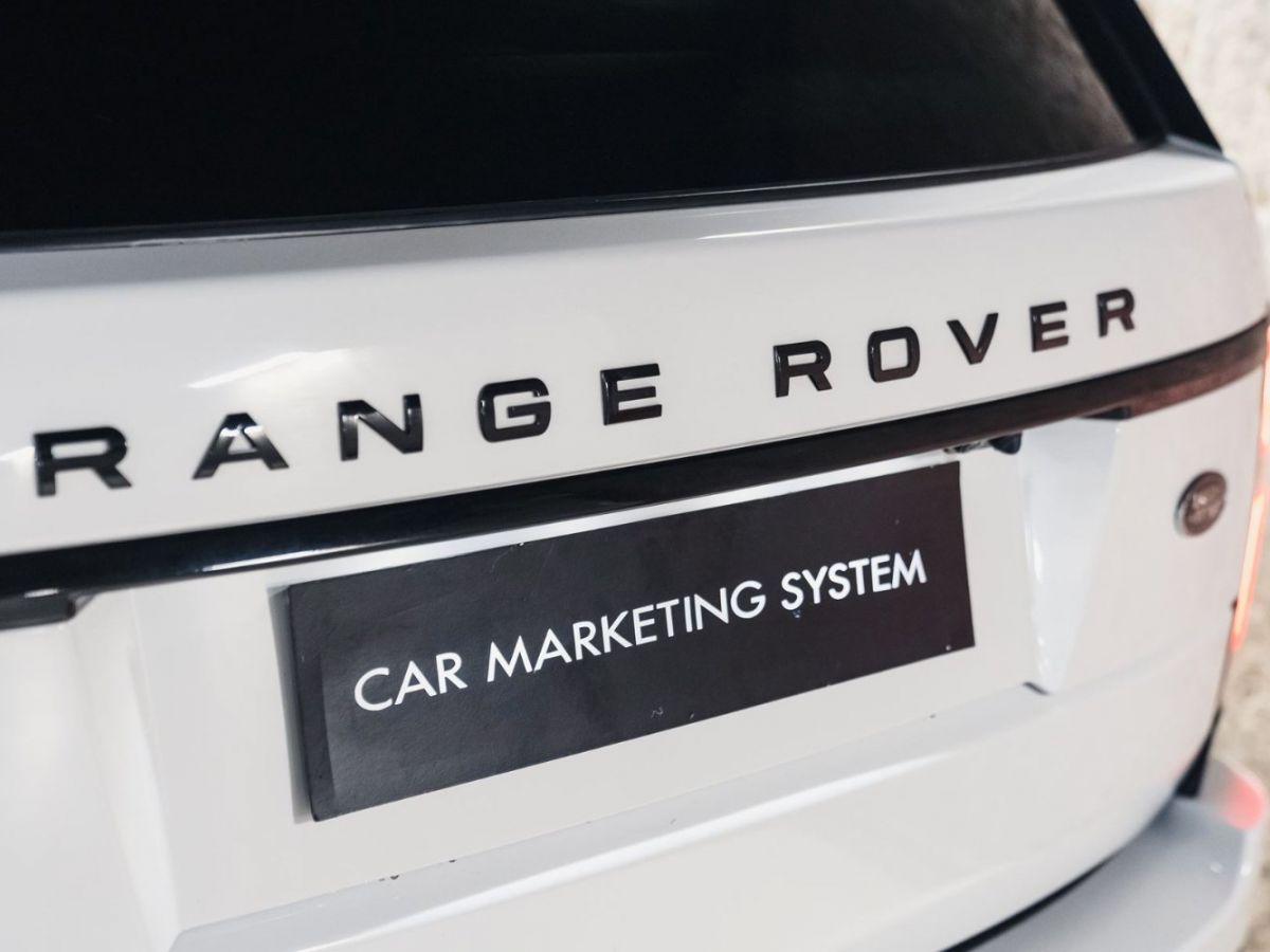 Tapis de sol de voiture personnalisés pour Land Rover Range Rover Sport  2014 2015 2016 2017 2018 2019 2020 2021 2022 tapis de tapis automobile