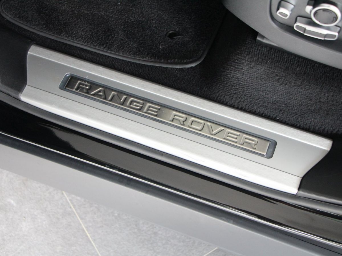 Land Rover Range Rover Sport P400 HYBRIDE AUTOBIOGRAPHY - photo 19