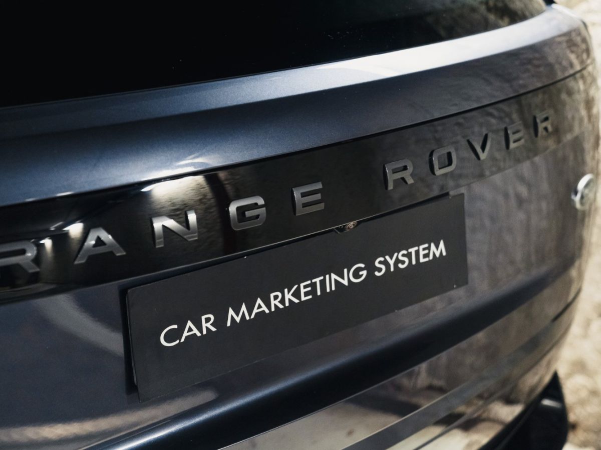 Land Rover Range Rover (V) P510E PHEV Autobiography AWD SWB 3.0 - photo 16