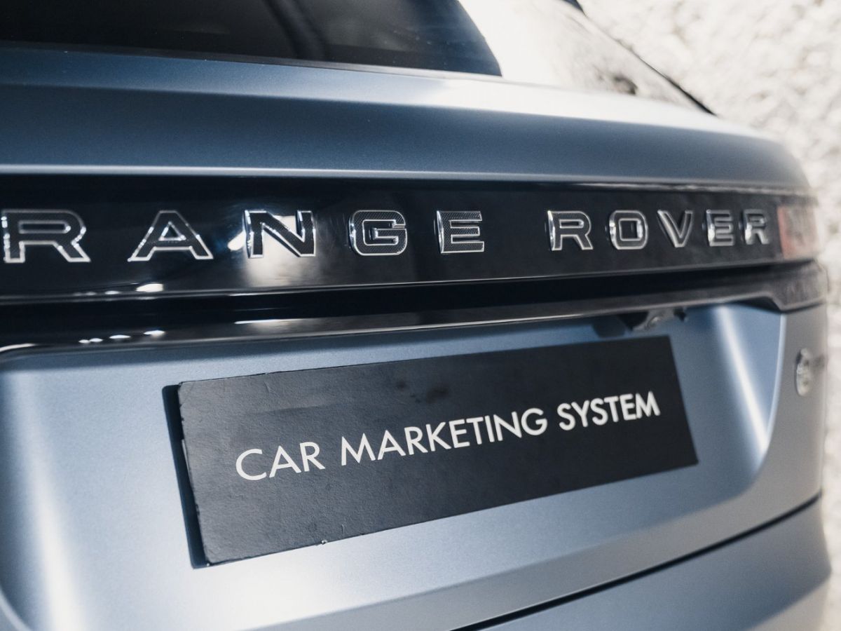 Land Rover Range Rover Velar 5.0 SVA-D SVA DYNAMIC EDITION AUTO - photo 19