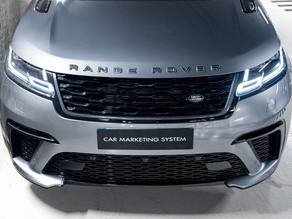 Land Rover Range Rover Velar SV AUTOBIOGRAPHY DYNAMIC EDITION 5.0 550ch - photo 3