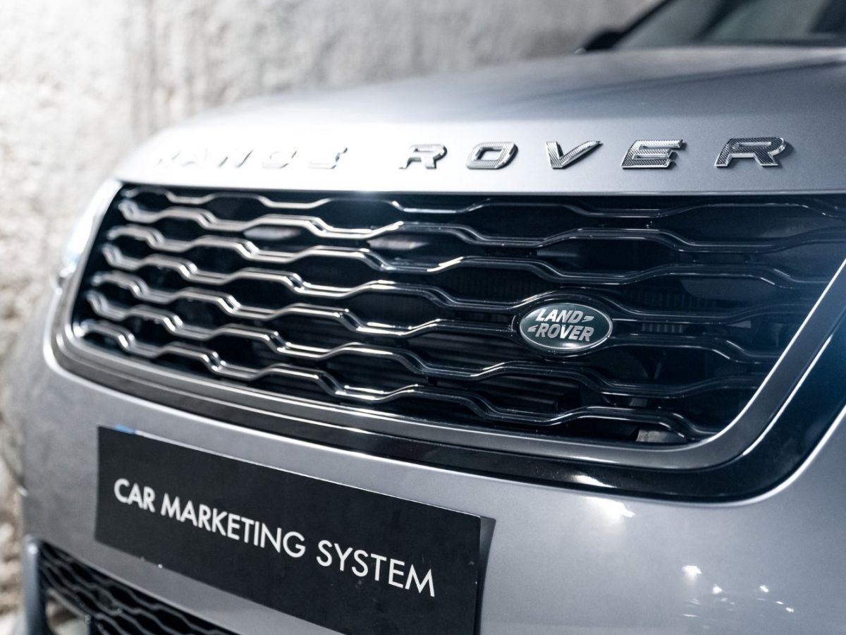 Land Rover Range Rover Velar SV AUTOBIOGRAPHY DYNAMIC EDITION 5.0 550ch - photo 6