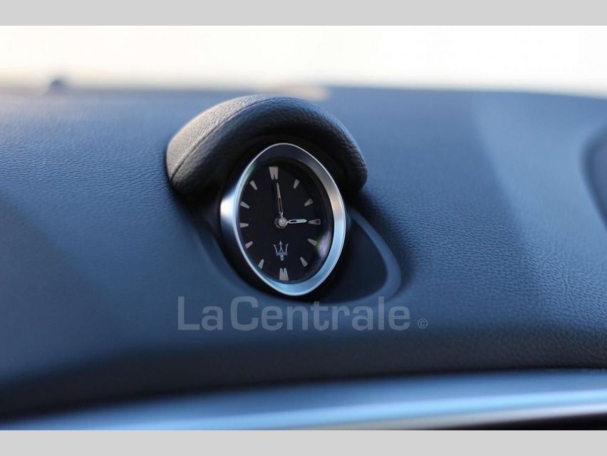 Maserati Ghibli 3 III 3.0 V6 DIESEL - photo 19