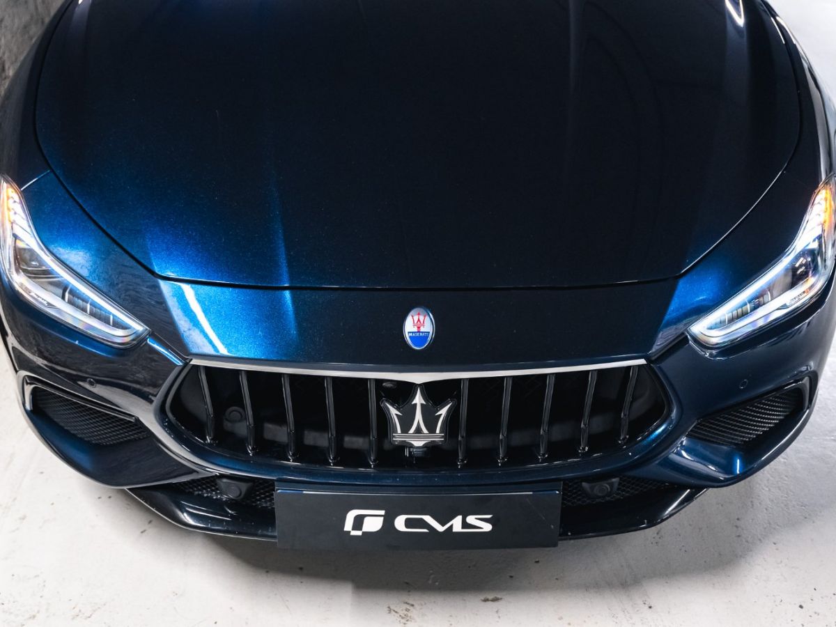 Maserati Ghibli (III) 2.0 330 Grandsport Hybrid - photo 3