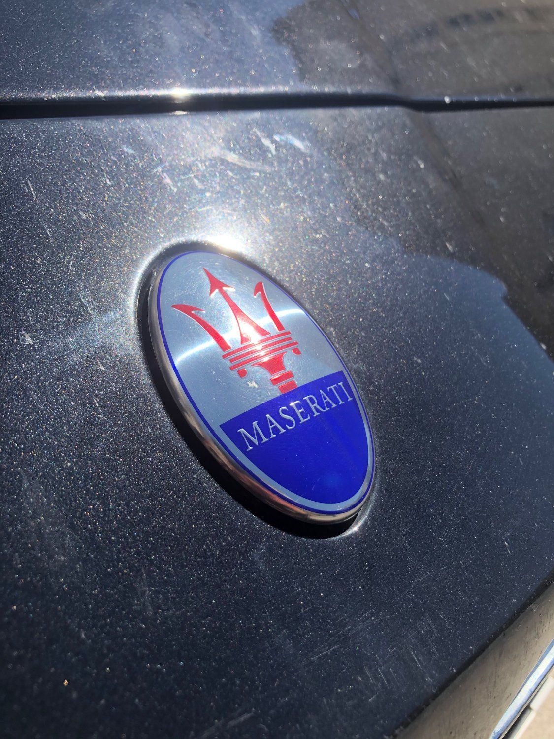 Maserati GranTurismo 4.2 V8 BVA - photo 9