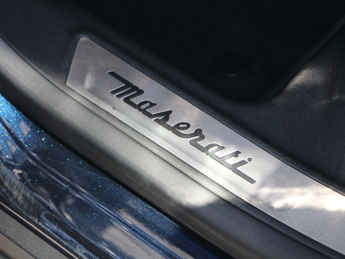 Maserati Levante 3.0 V6 Bi-Turbo 350 Q4 - photo 8