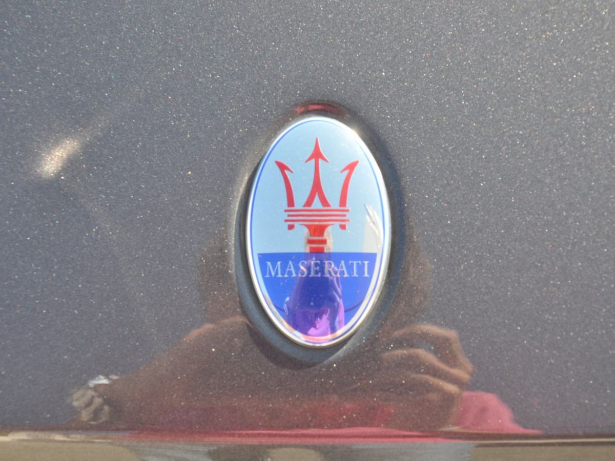 Maserati Levante 3.0 V6 Bi-Turbo 430 S Q4 - photo 40