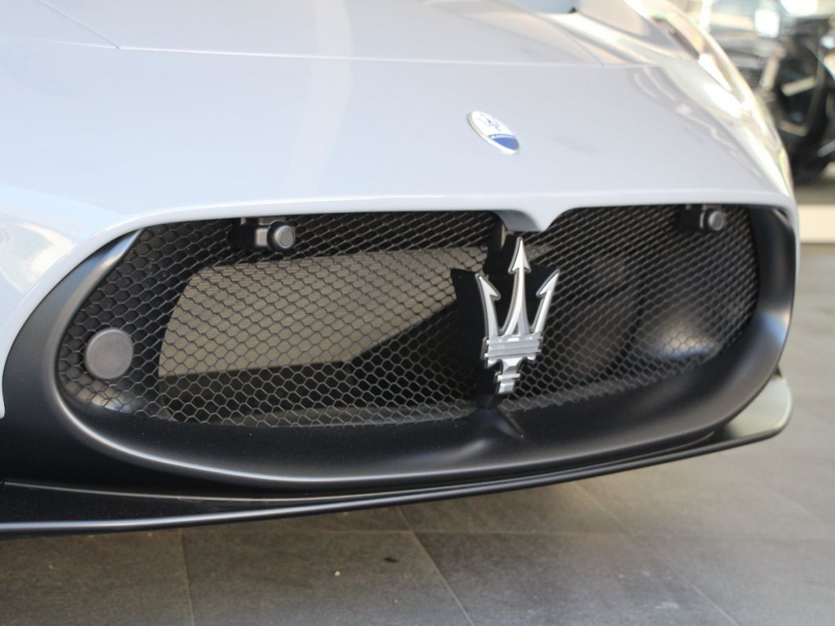 Maserati MC20 CIELO 3.0 V6 630 - photo 7