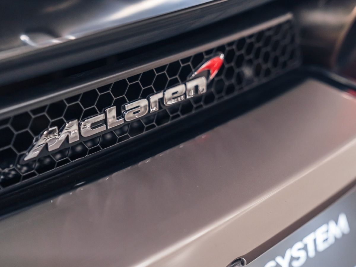 McLaren 720S 4.0 V8 LUXURY - photo 11