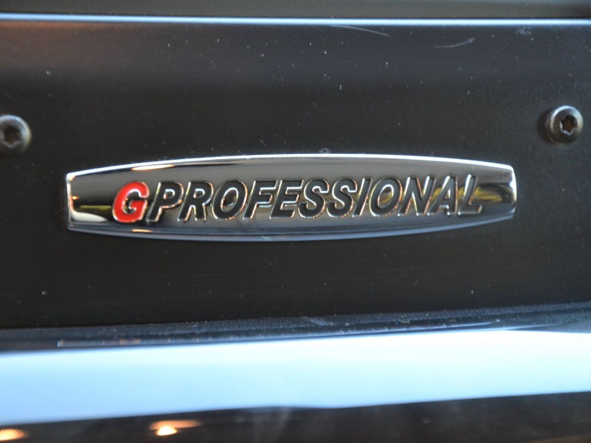 Mercedes Classe G 350 D Professional - photo 11