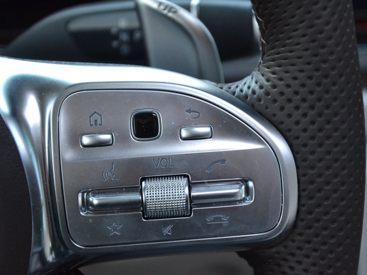 Mercedes Classe G 63 AMG 9G-TCT Speedshift - photo 28