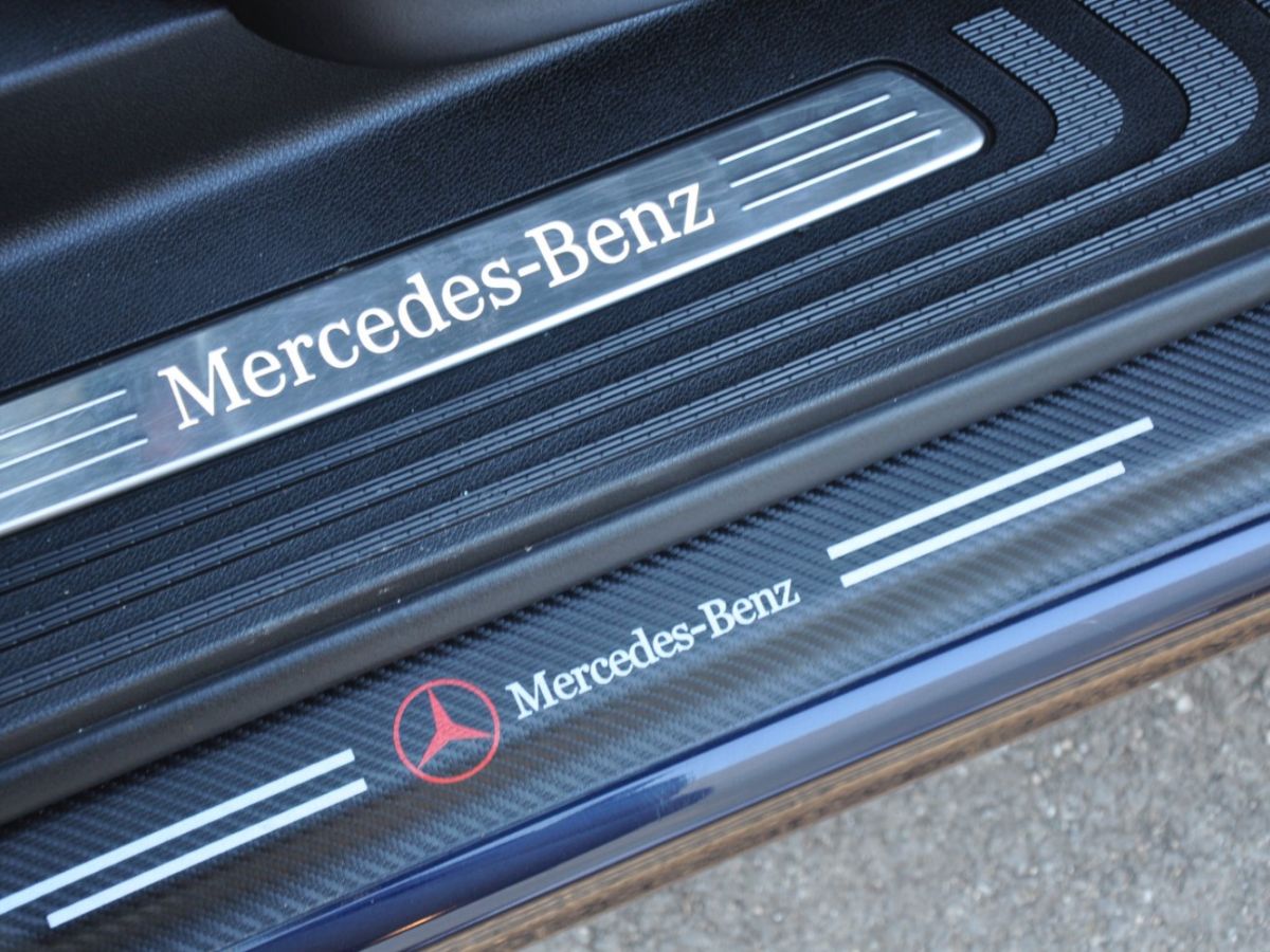Mercedes Classe V 250 D AMG Long - photo 10
