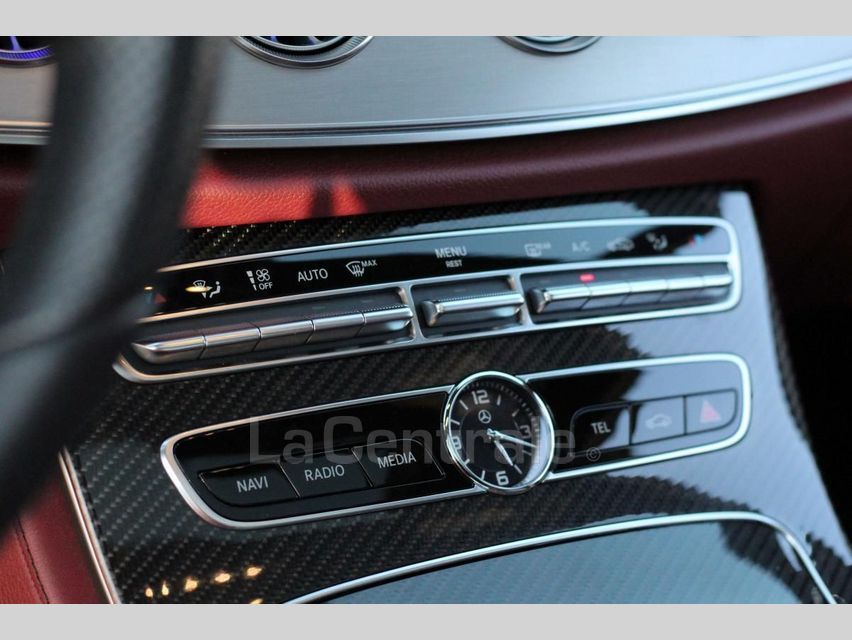 Mercedes CLS CLASSE 3 III 350 D LAUNCH EDITION 4MATIC - photo 23