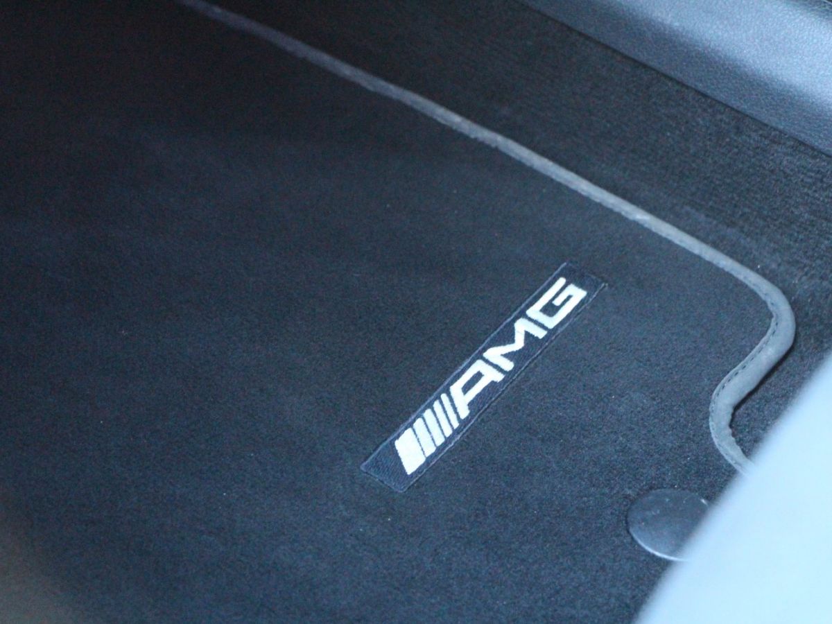 Mercedes GLC Coupé 300 De 9G-Tronic 4Matic AMG Line - photo 29