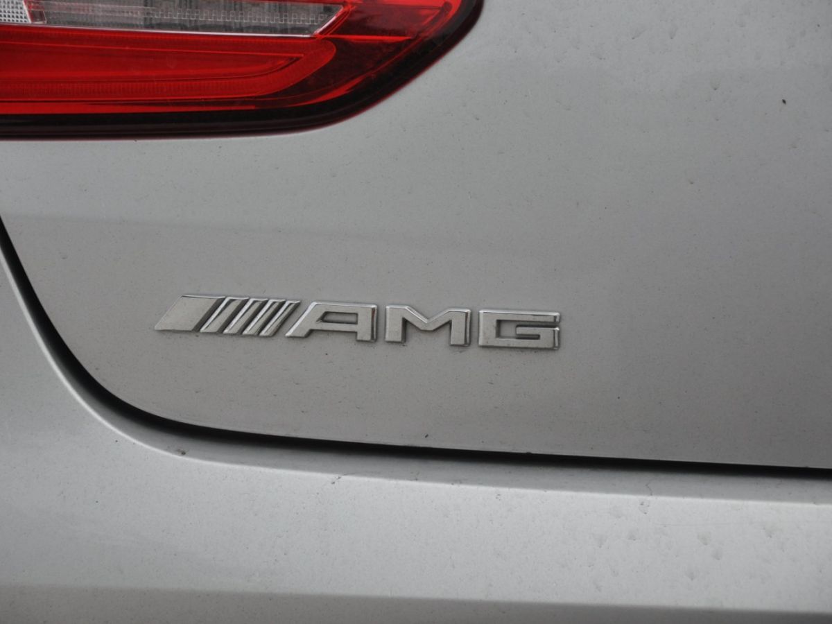 Mercedes GLE Coupé 43 AMG 9G-Tronic 4MATIC - photo 8