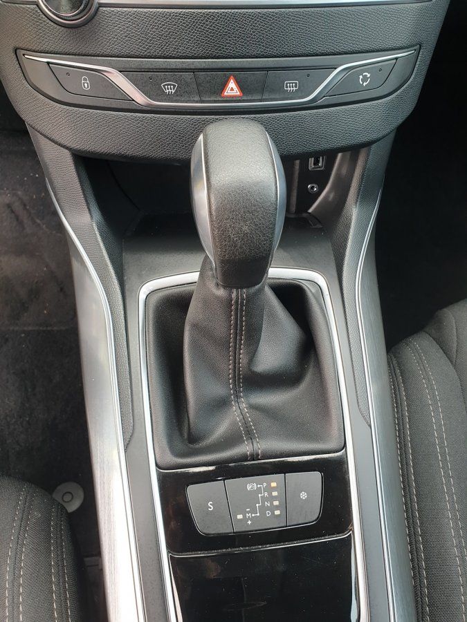 Volant PEUGEOT 308 1 SW d'occasion