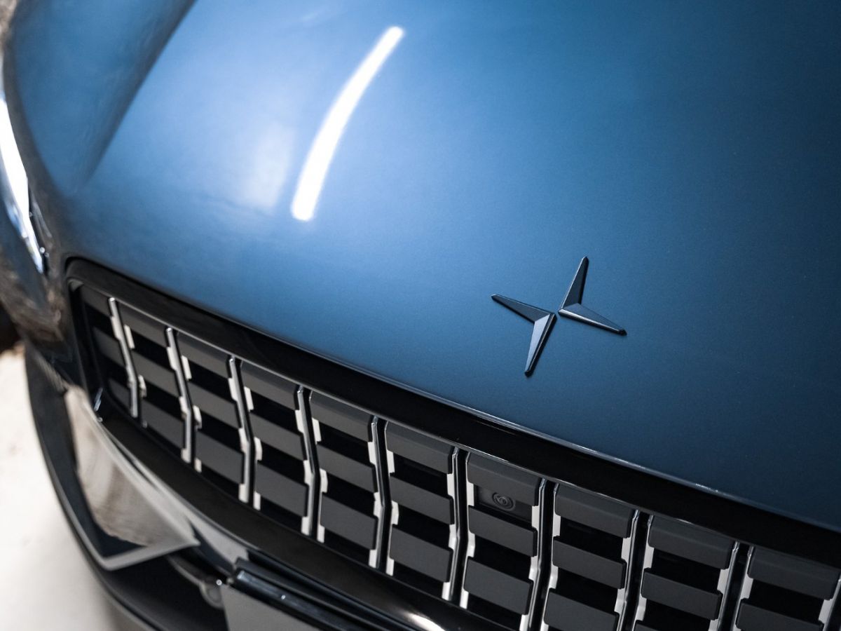 Polestar 1 Limited Edition 1 Of 1500 - photo 5