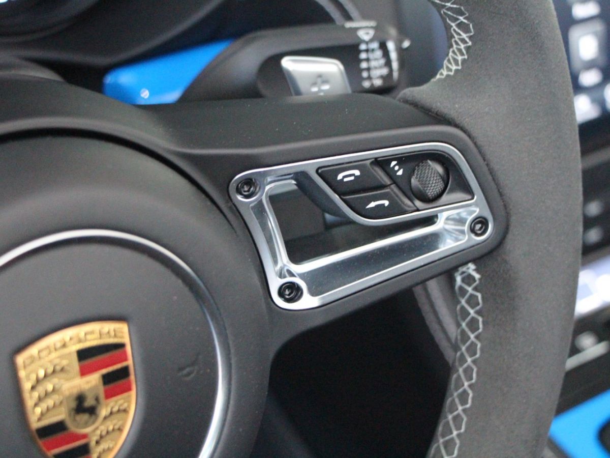 Porsche 718 Spyder 4.0 420 Ch PDK - photo 19