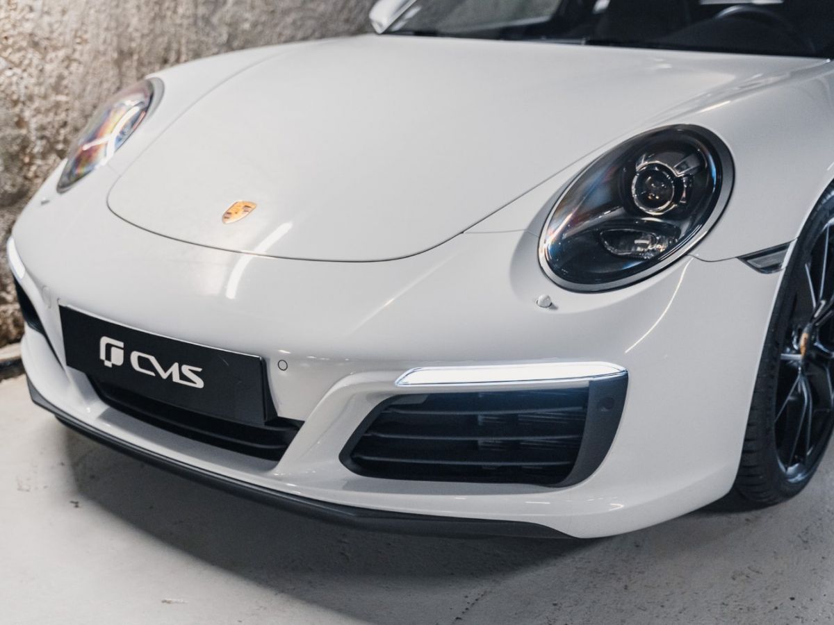 Porsche 911 (991.2) Carrera PDK7 3.0 370 - photo 3