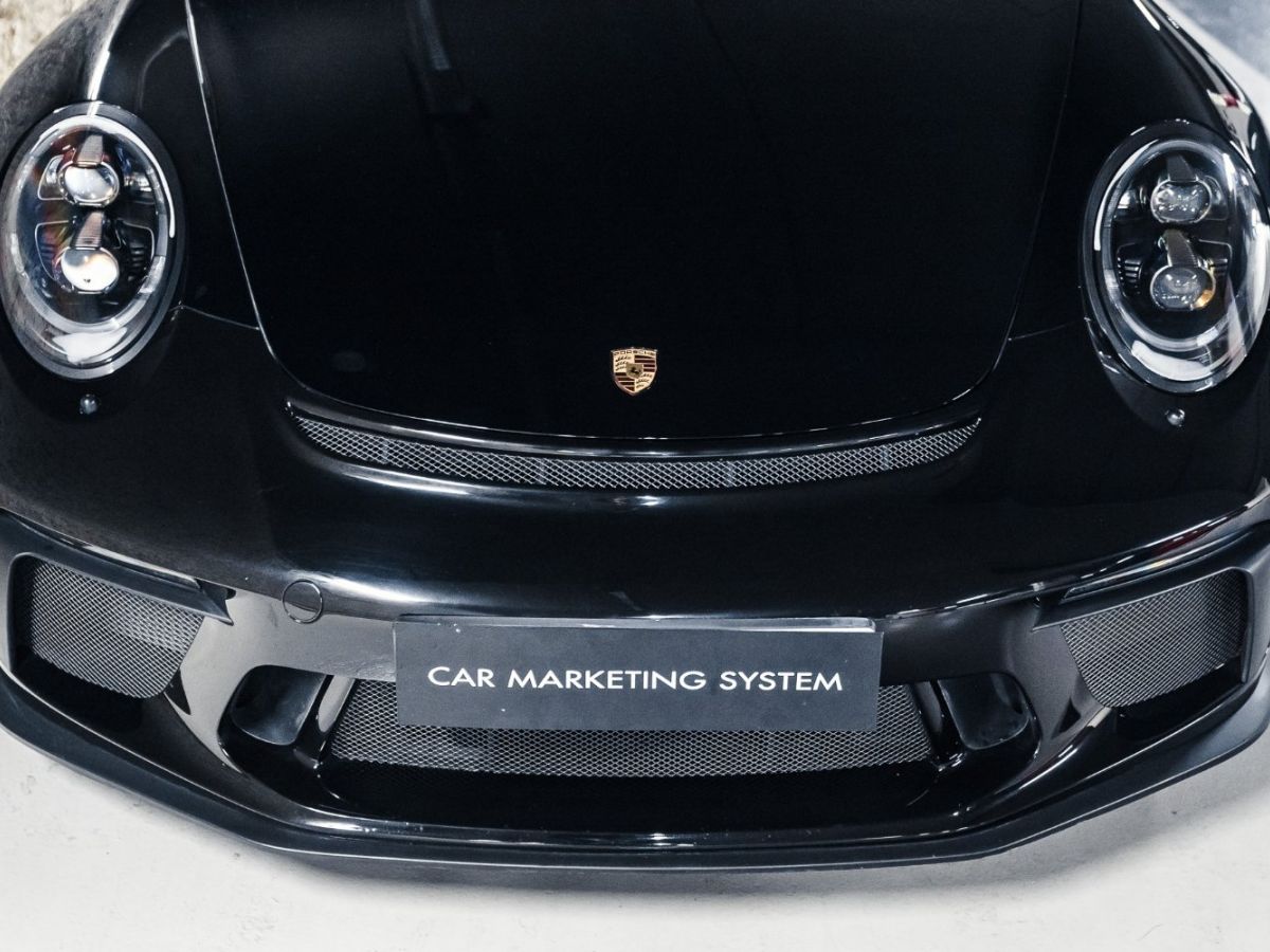 Porsche 911 (991.2) GT3 4.0 500 - photo 3