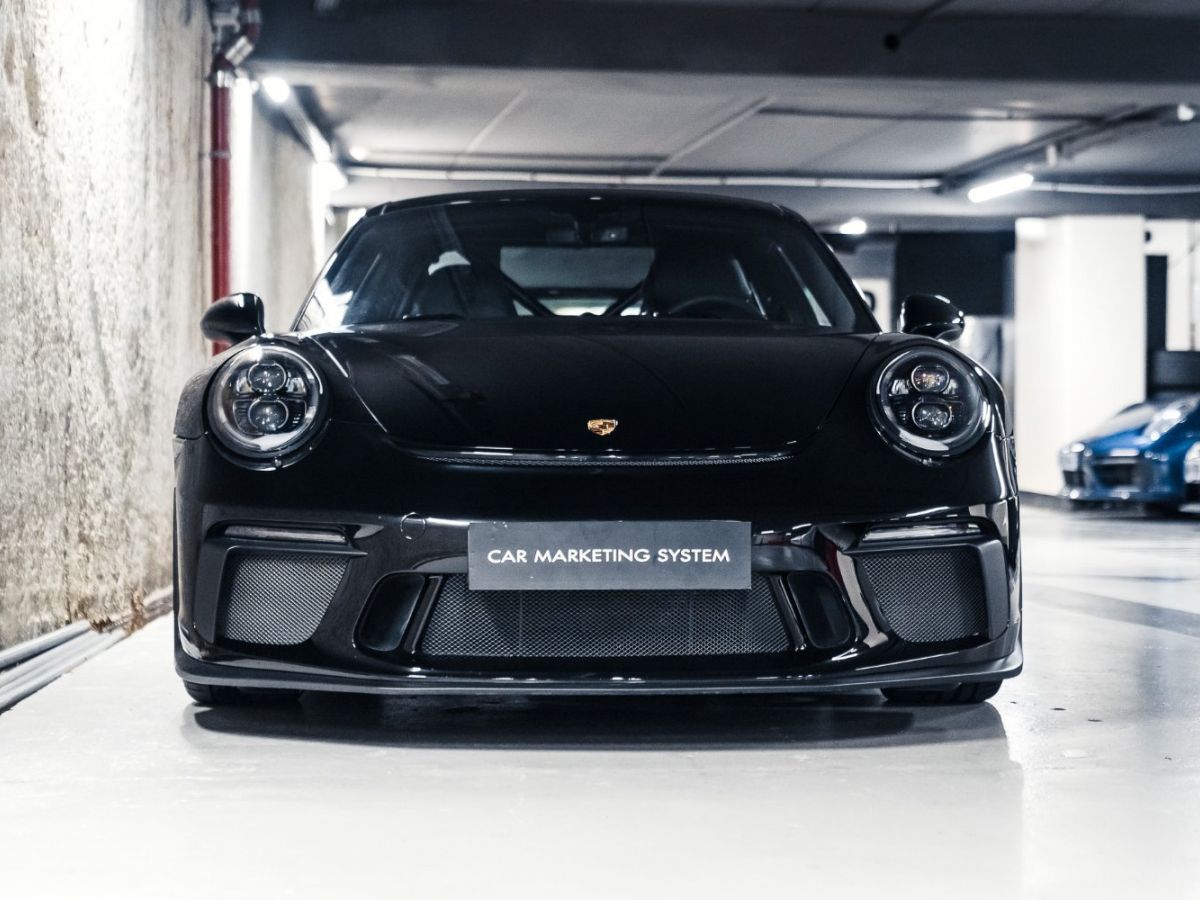 Porsche 911 (991.2) GT3 4.0 500 - photo 2