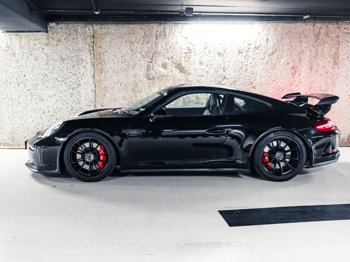 Porsche 911 (991.2) GT3 4.0 500 - photo 6