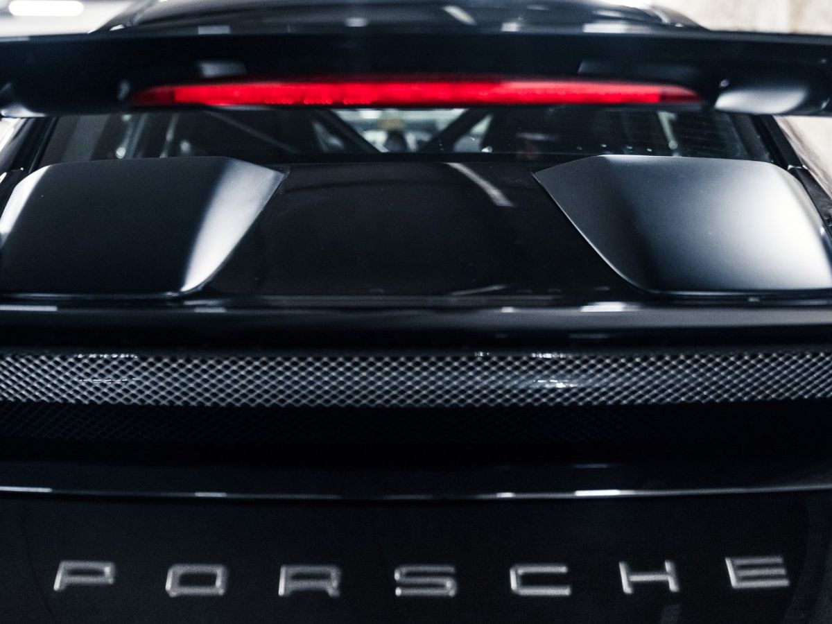 Porsche 911 (991.2) GT3 4.0 500 - photo 19