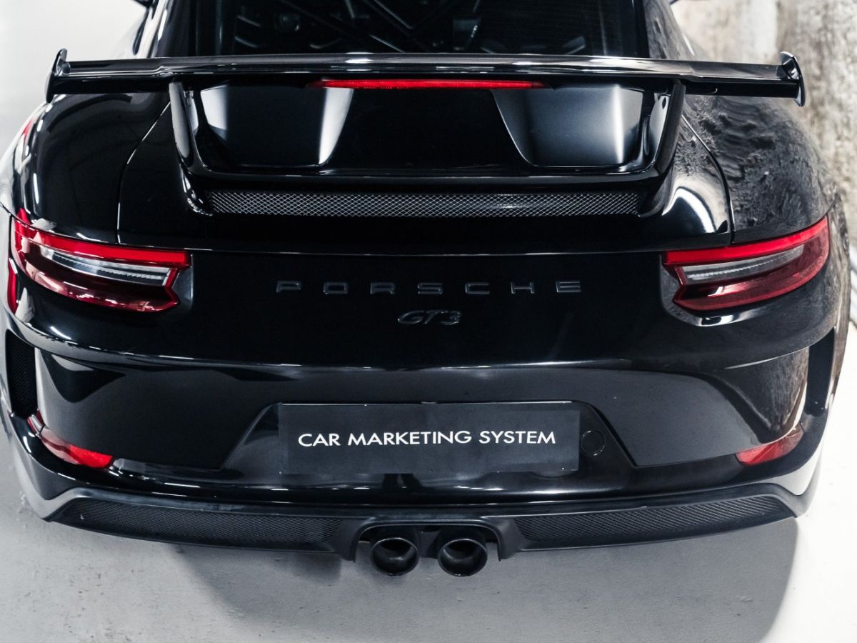 Porsche 911 (991.2) GT3 4.0 500 - photo 18