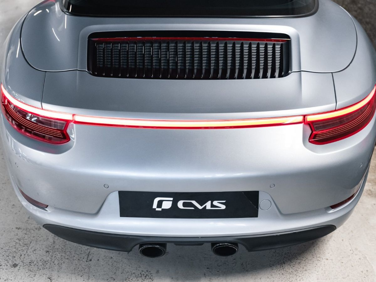 Porsche 911 (991.2) Targa 4S 3.0 420 - photo 22