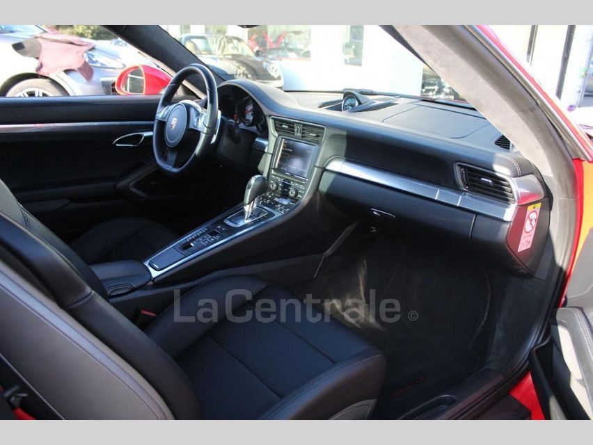 Porsche 911 (991) 3.8 400 CARRERA S PDK AEROKIT - photo 19