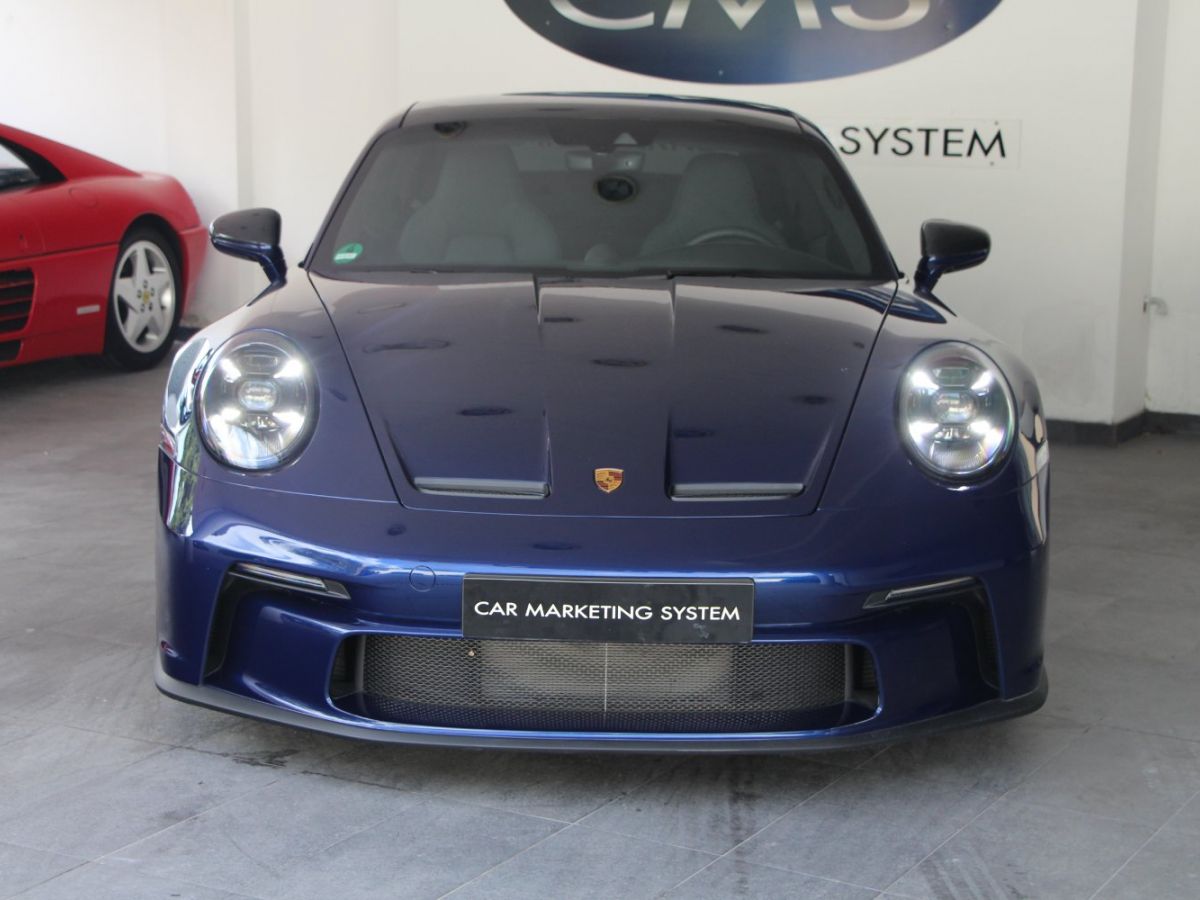 Porsche 911 992 4.0 GT3 TOURING PDK - photo 2