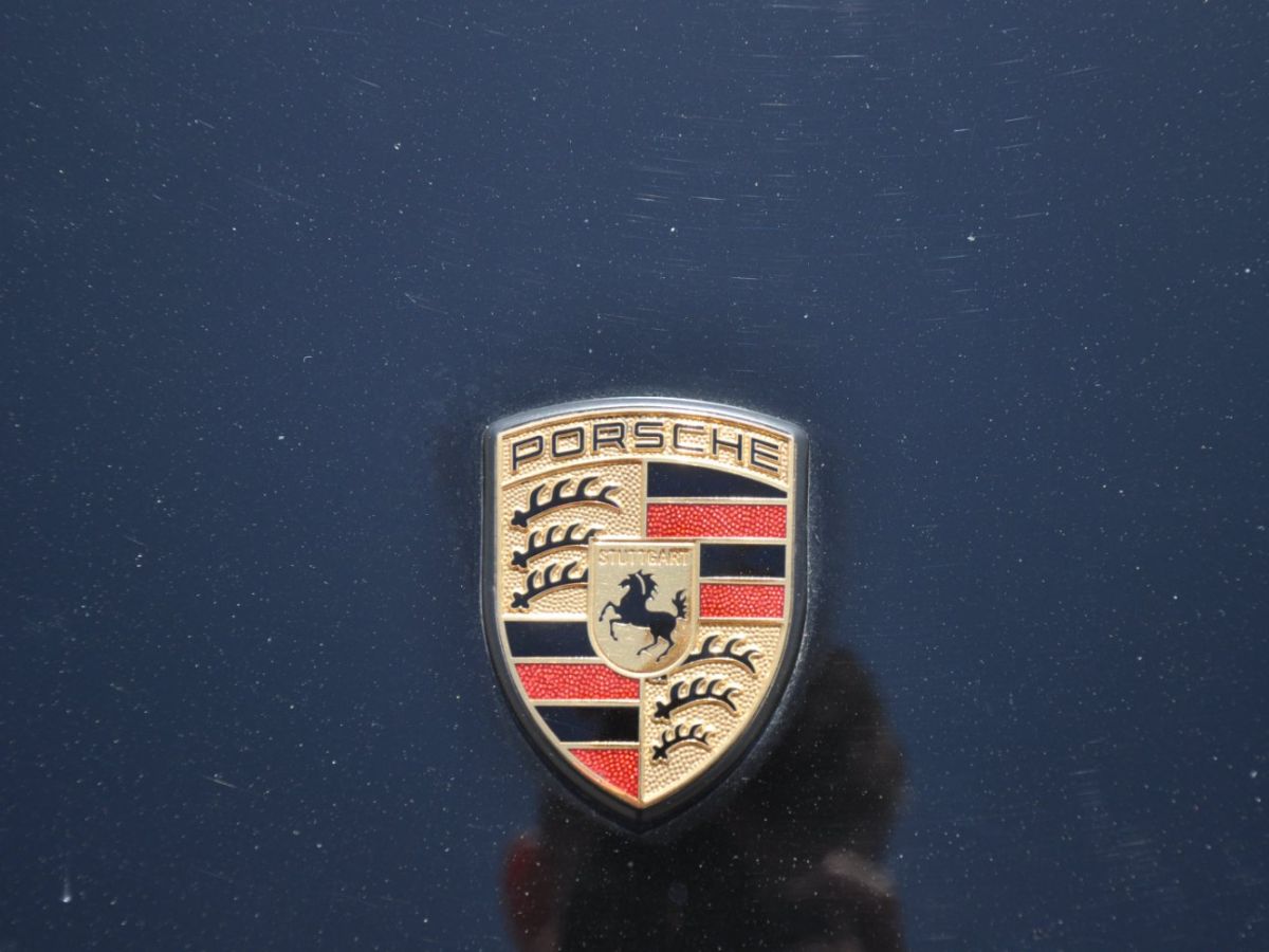 Porsche 911 997 CARRERA 4S BVM - photo 10