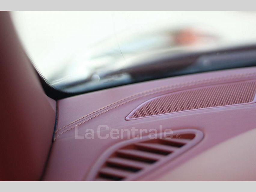 Porsche 911 TYPE 997 CABRIOLET (997) CABRIOLET 3.8 355 CARRERA 4S - photo 26