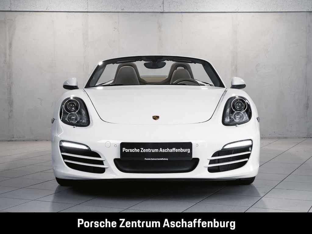  Bache Voiture Exterieur pour Porsche Boxster 981, 981