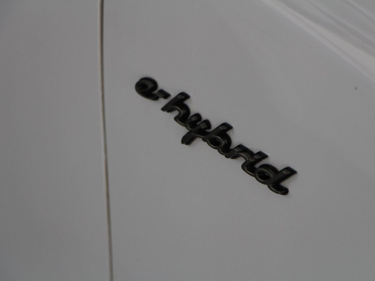 Porsche Cayenne Coupé E-Hybrid 3.0 V6 462 Ch Tiptronic BVA - photo 4