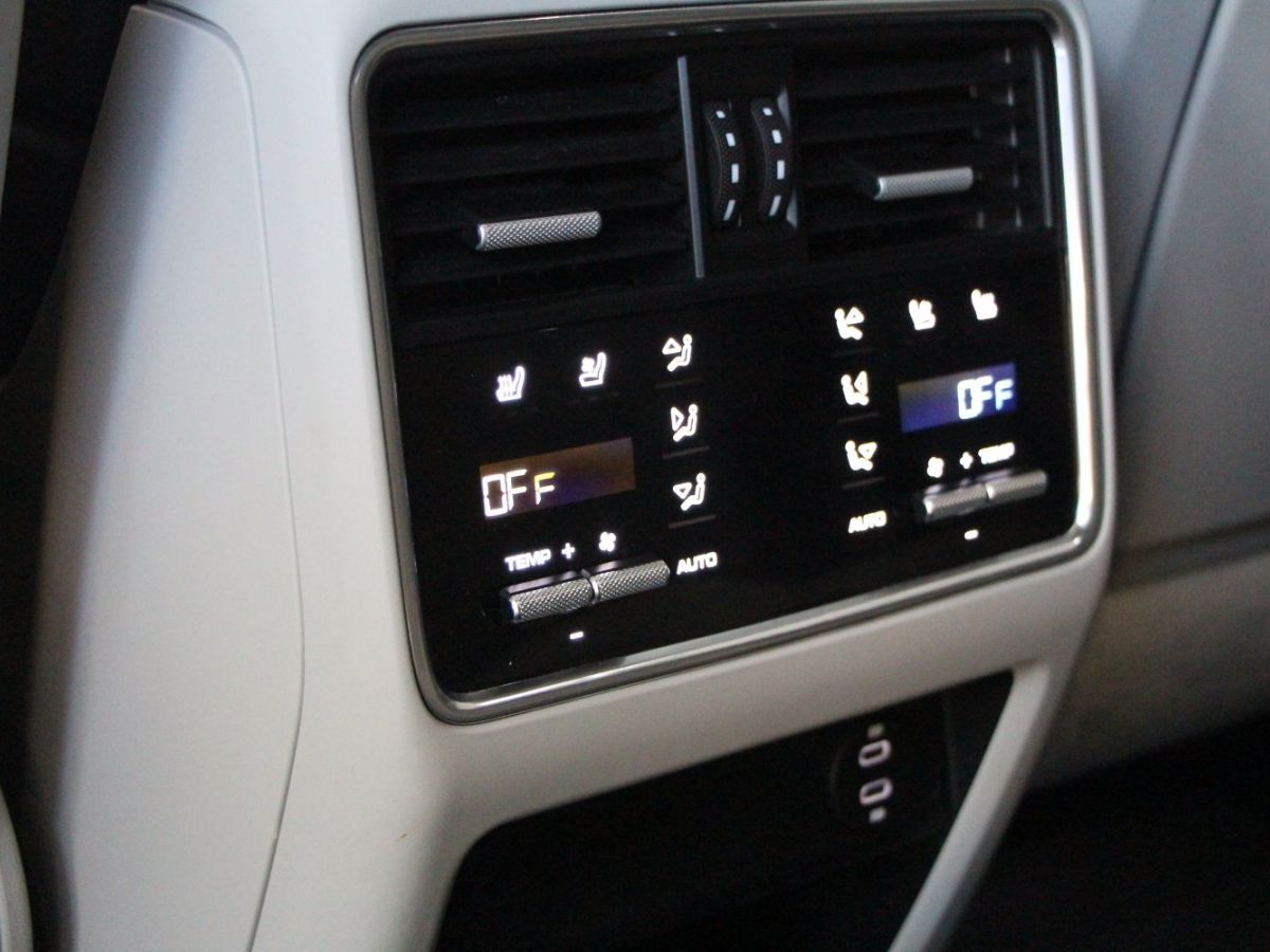 Porsche Cayenne E-Hybrid 3.0 V6 462 Ch Tiptronic BVA - photo 27