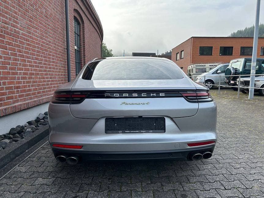 Vente/achat Porsche Panamera 3.0 V6 462ch 4 E-hybrid D'occasion