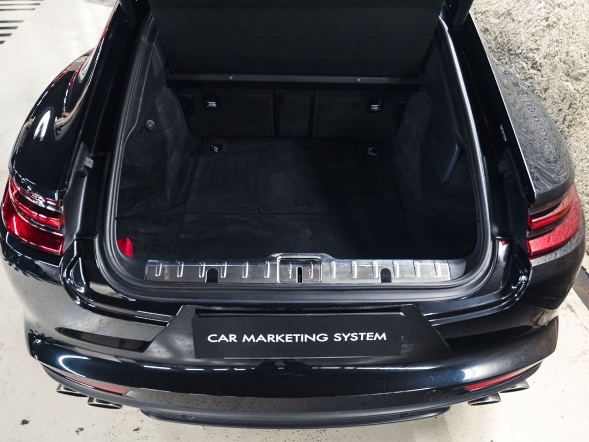 Porsche Panamera II (2) 2.9 V6 440 4S - photo 16