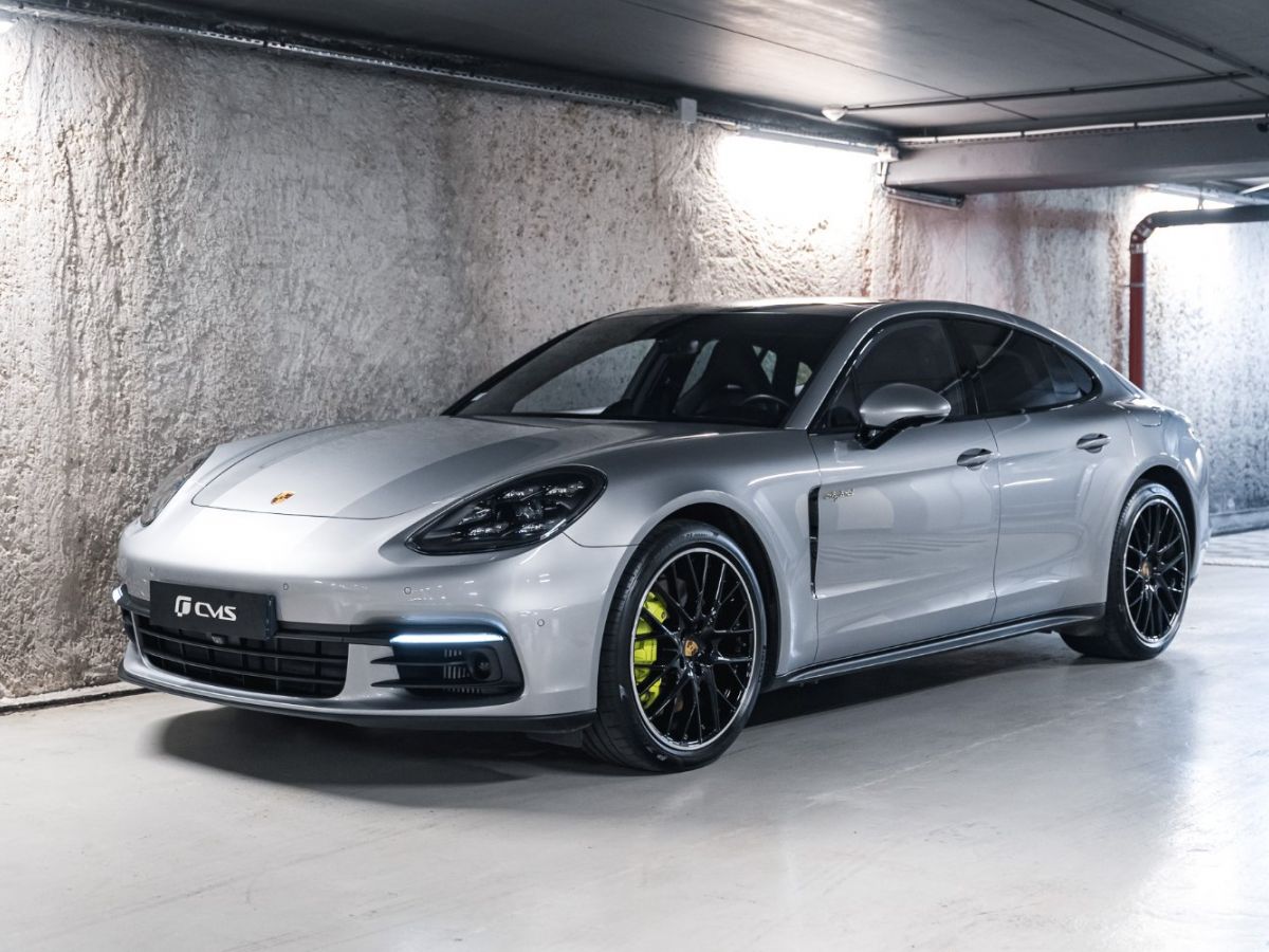 Porsche Panamera (II) 4 E-Hybrid Executive - photo 1