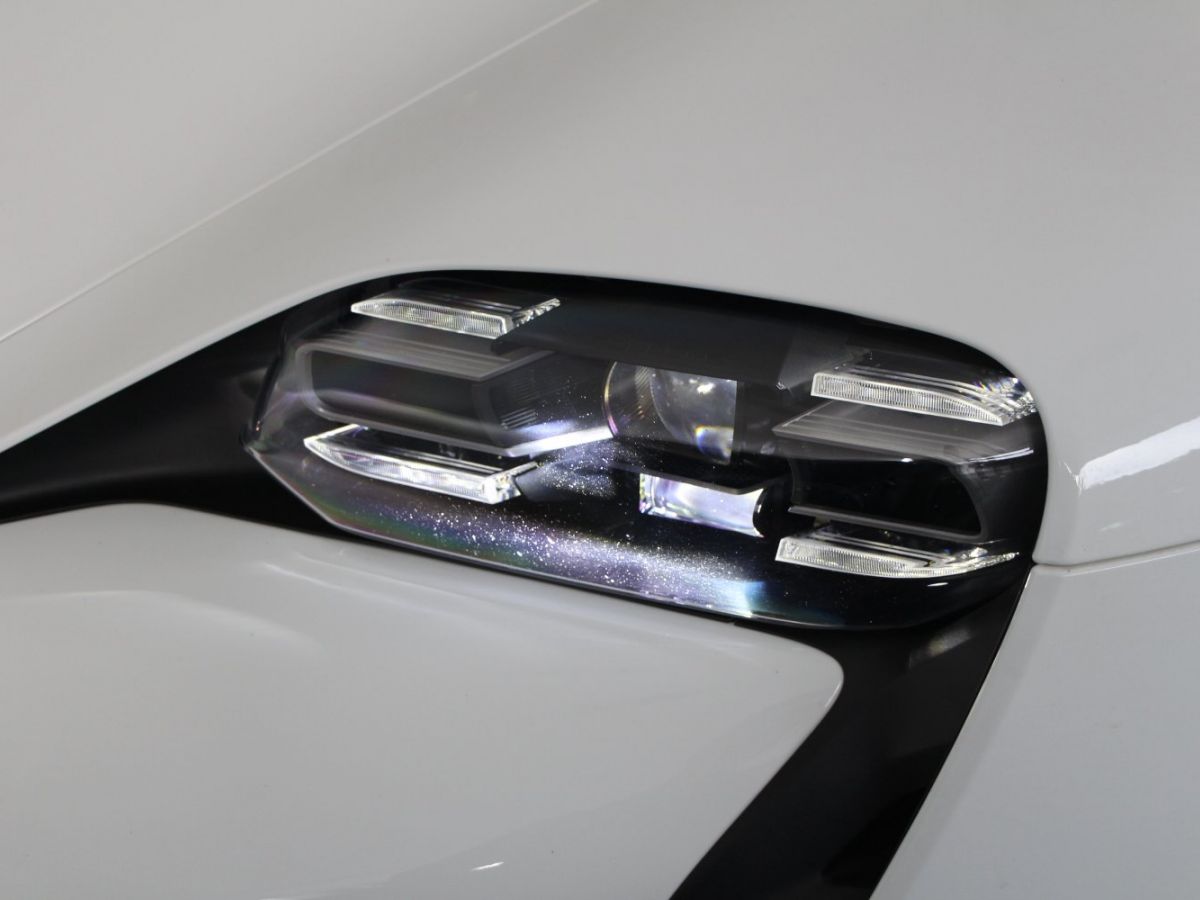 Porsche Taycan 4S Batterie Performance - photo 22