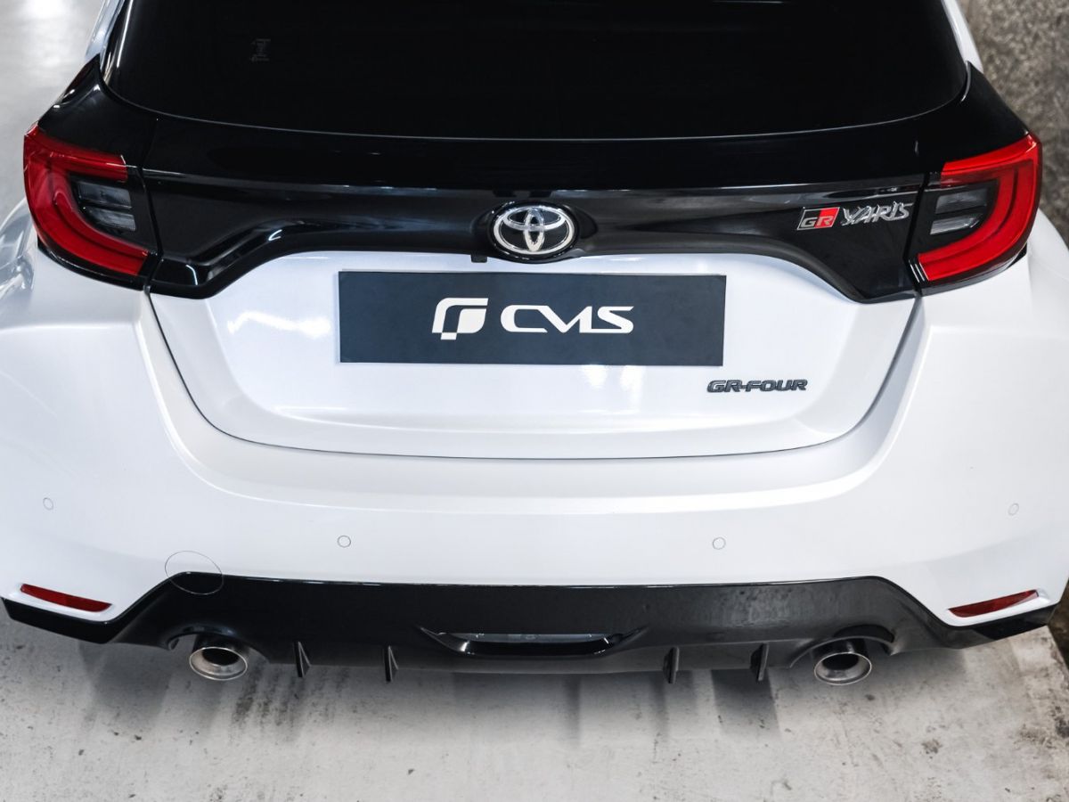 Toyota Yaris GR (IV) Pack Premium AWD 1.6 VVT-I 261 - photo 17