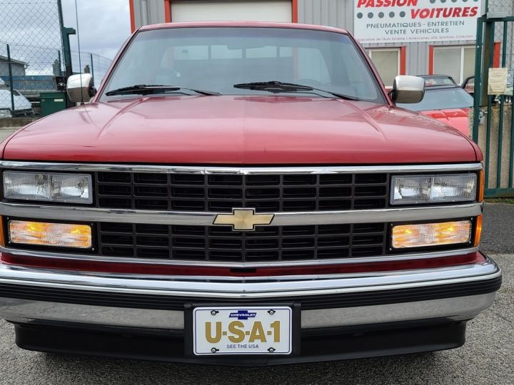   C1500 Silverado V8 350  - 2